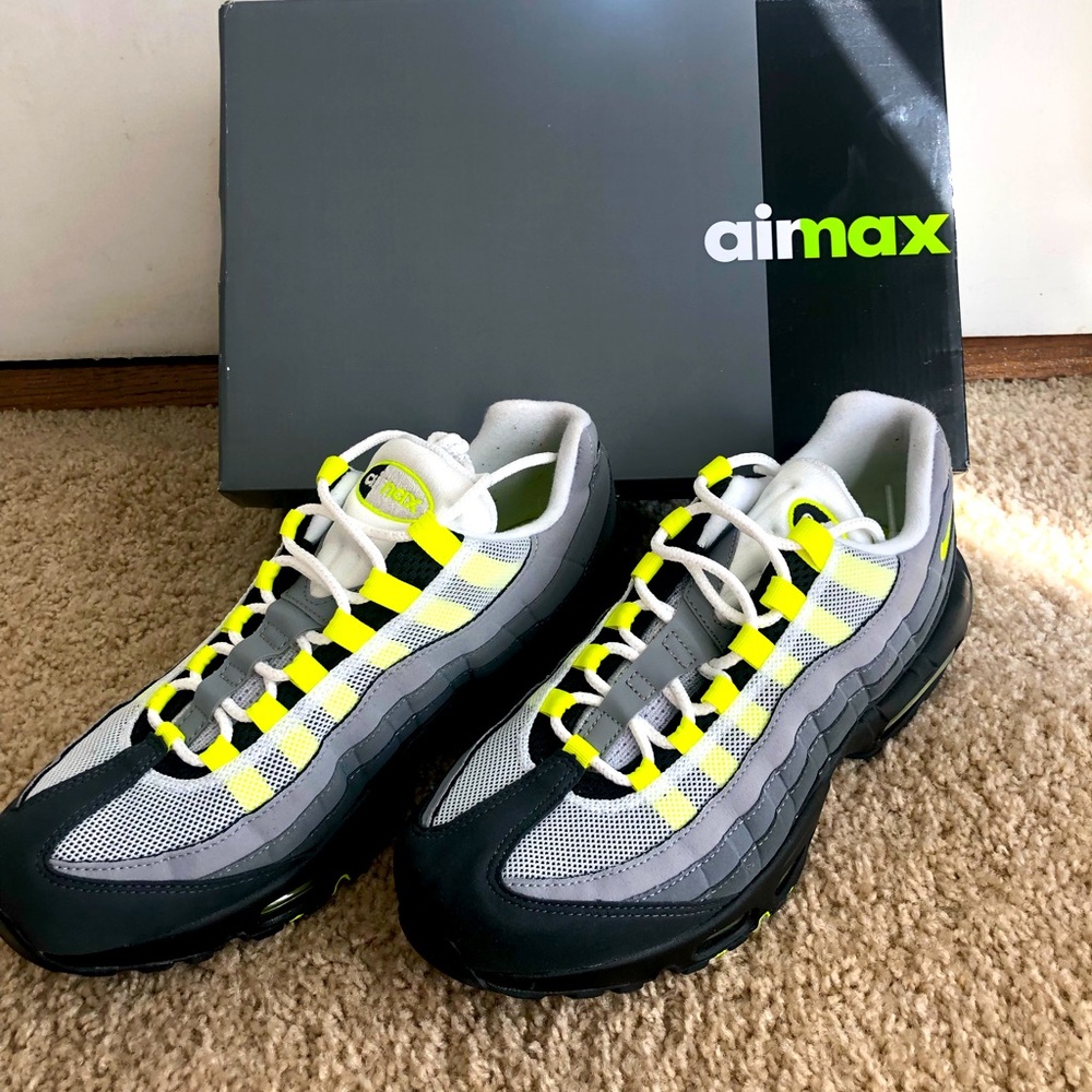 Airmax 95 OG